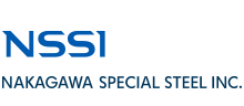 NSSI NAKAGAWA SPECIAL STEEL INC.