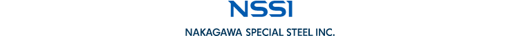 NSSI NAKAGAWA SPECIAL STEEL INC.