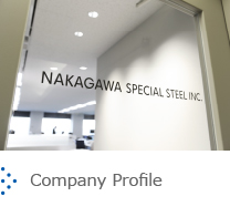 Company Profile