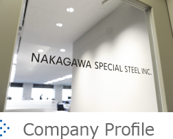 Company Profile