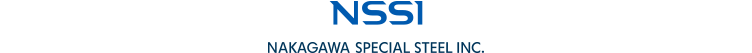 NSSI NAKAGAWA SPECIAL STEEL INC.